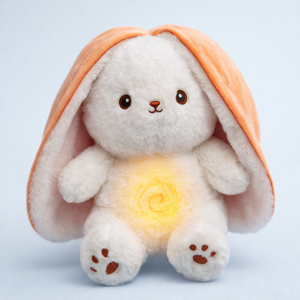 うさぎ dodoli うさぎ dodoli Bunny Stuffed Animal Plush – DODO TOYS