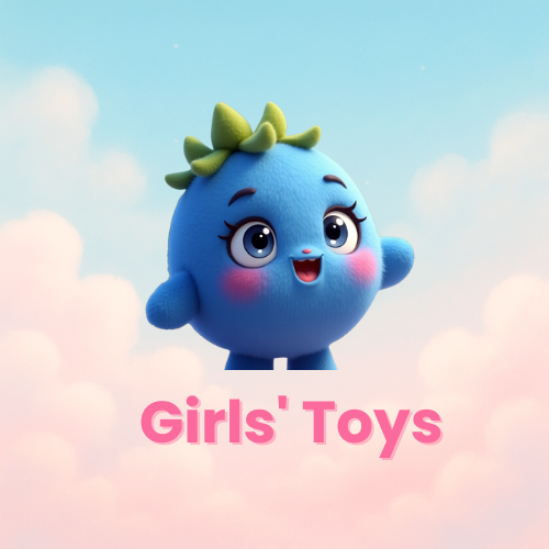 Dodoberry girls' toys
