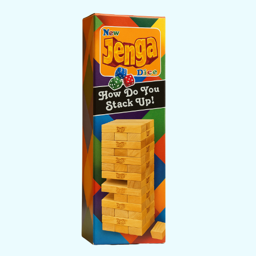 Jenga