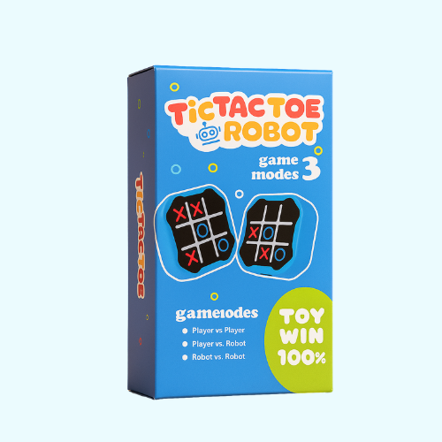 Digital Tick Tack Toe