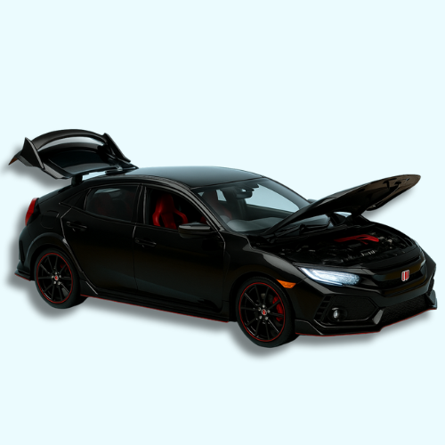 Diecast Honda Civic Type-R