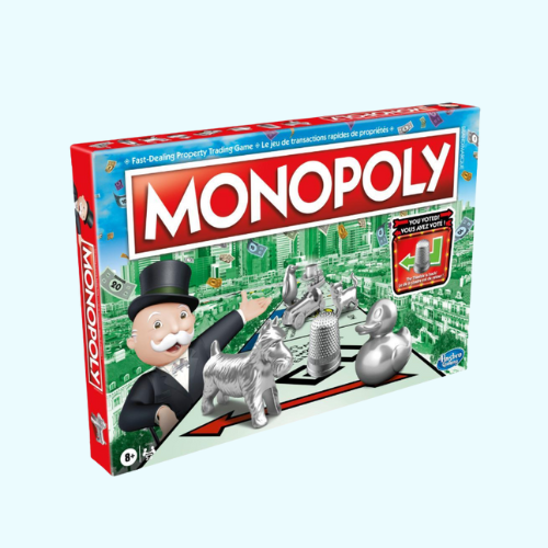 Monopoly