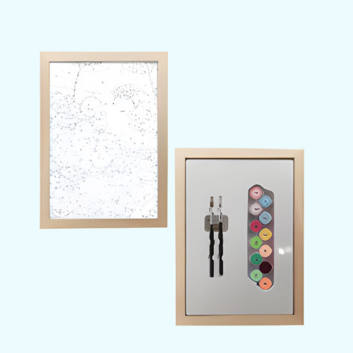 Pictures Paint By Numbers