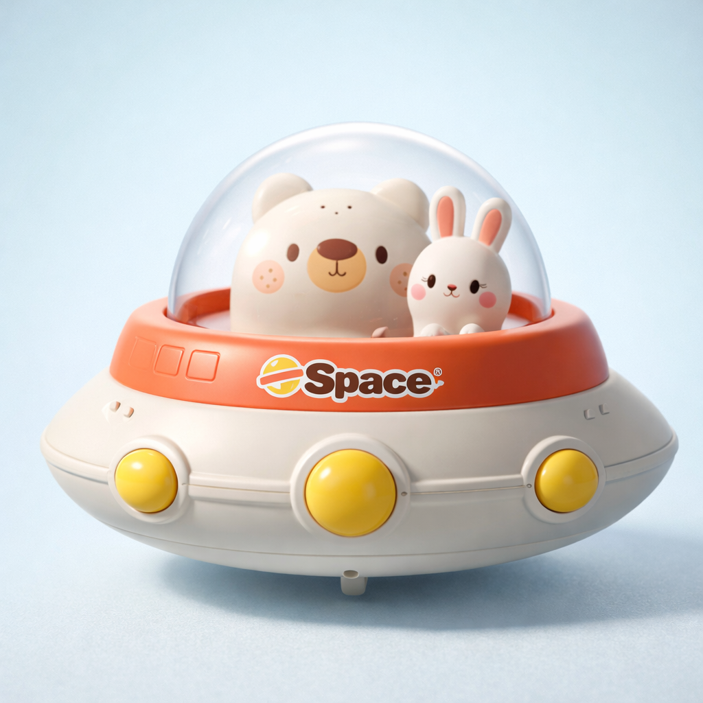 Mini Car Shantou Toy