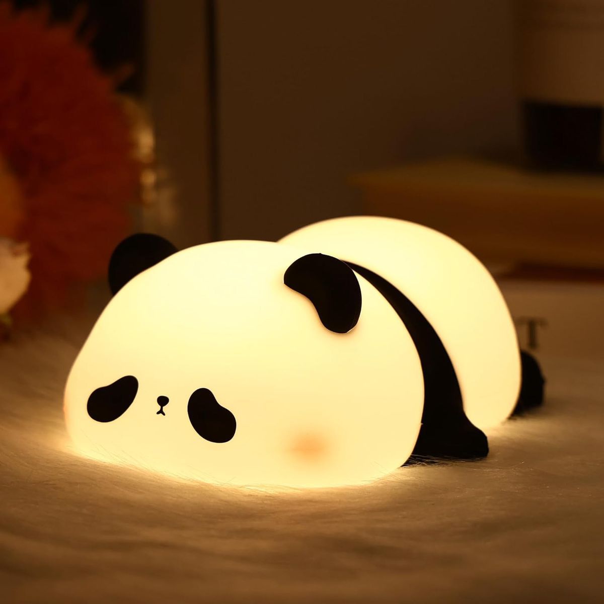 Cute night lamps