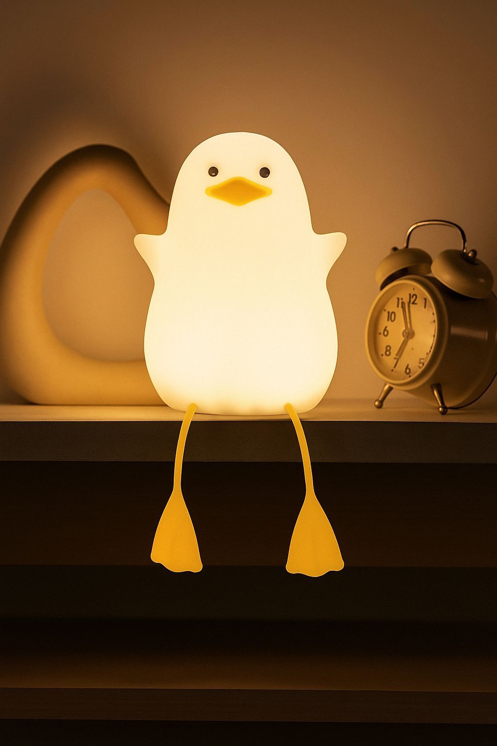 Cute night lamps
