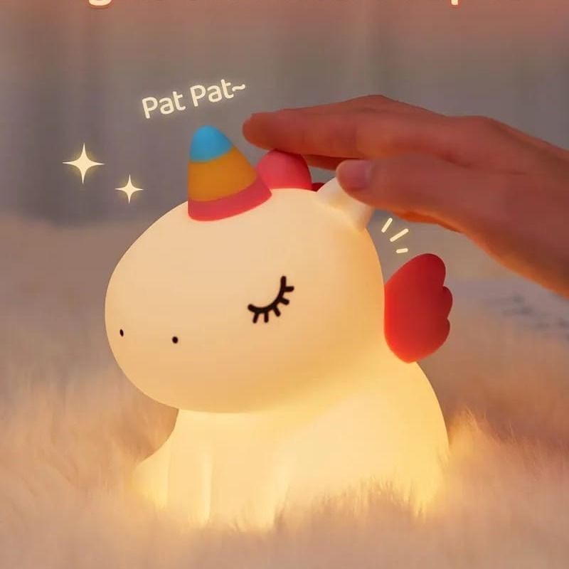 Cute night lamps