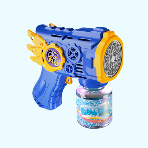 Bazooka Bubble Gun